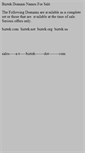 Mobile Screenshot of biztek.com